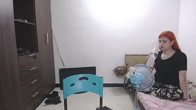 Snapshot of Mirage_Sertori chatting on March 12, 2026, 3:01 am Mirage Sertori online show from March 12, 2026, 3:01 am