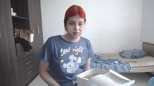 Snapshot of Mirage_Sertori chatting on March 20, 2026, 4:30 pm Mirage Sertori online show from March 20, 2026, 4:30 pm