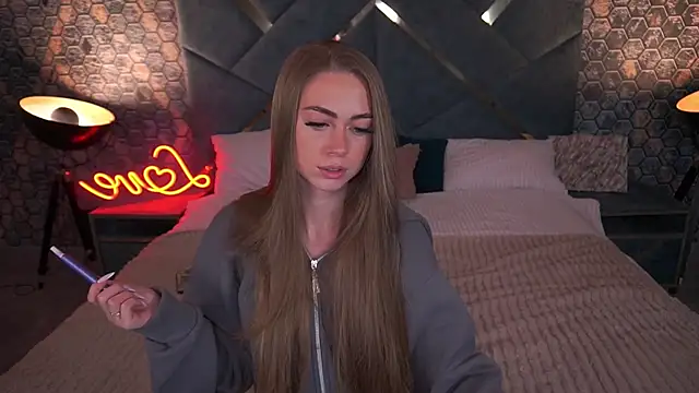 GoGoDream online show from November 23, 2025, 7:40 am