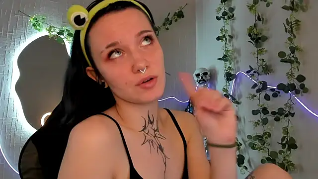 Elastikisss online show from May 24, 2026, 6:24 am