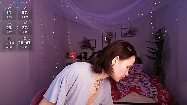 Snapshot of Elastikisss chatting on December 22, 2025, 8:36 am Elastikisss online show from December 22, 2025, 8:36 am