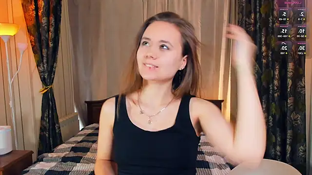 Snapshot of Crysta1Eva_ chatting on October 17, 2025, 7:44 am Crysta1Eva online show from October 17, 2025, 7:44 am