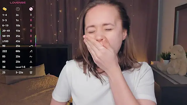 Crysta1Eva  online show from March 20, 2026, 7:59 pm