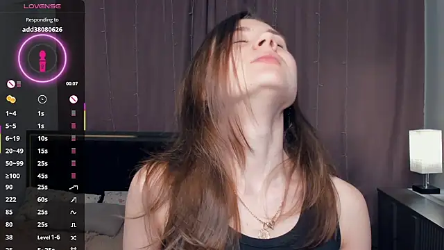 Snapshot of Crysta1Eva_ chatting on February 19, 2026, 7:33 pm Crysta1Eva online show from February 19, 2026, 7:33 pm