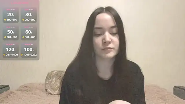 Snapshot of VividSienna chatting on January 9, 2026, 3:13 am VividSienna online show from January 9, 2026, 3:13 am