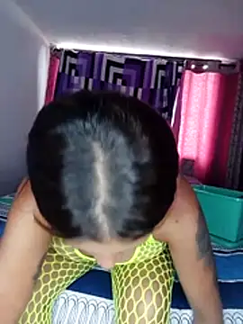 Carlandelli1 online show from March 17, 2026, 8:56 pm