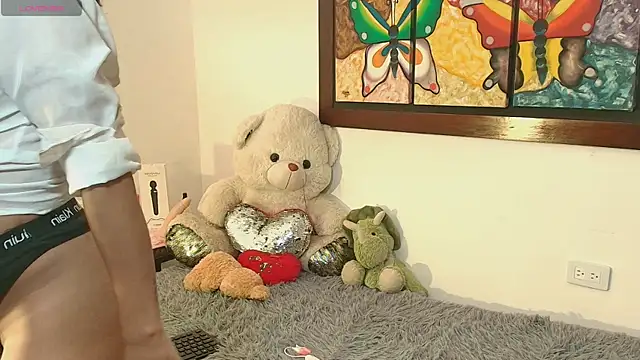 Snapshot of Natty_Reyes chatting on November 3, 2025, 7:17 pm Natty Reyes online show from November 3, 2025, 7:17 pm