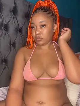 BlackBarbieX23 online show from February 2, 2026, 6:34 am