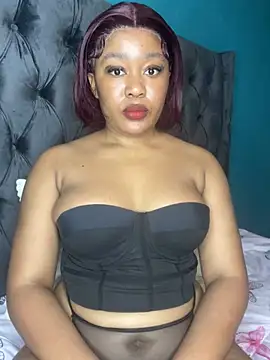 BlackBarbieX23 online show from February 15, 2026, 3:22 pm