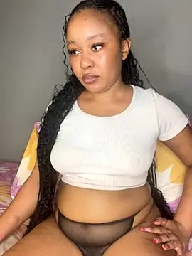 BlackBarbieX23 online show from October 28, 2025, 8:30 pm