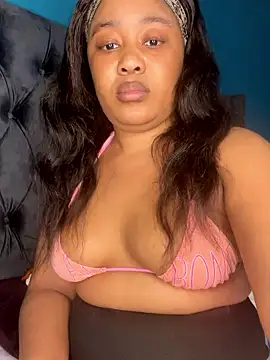 BlackBarbieX23 online show from January 13, 2026, 8:02 pm