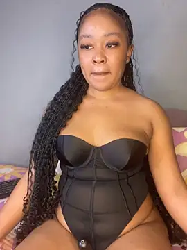 BlackBarbieX23 online show from October 22, 2025, 8:30 pm