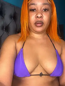 BlackBarbieX23 online show from January 6, 2026, 9:08 pm