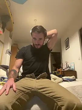 PabloelBraquemart online show from November 29, 2025, 10:32 pm