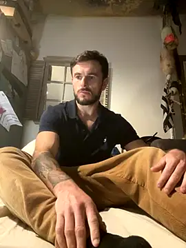 PabloelBraquemart online show from November 16, 2025, 11:08 pm