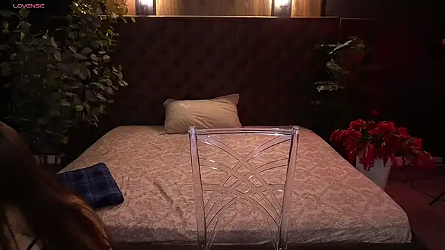 SashaDuvalle online show from May 23, 2026, 7:13 pm