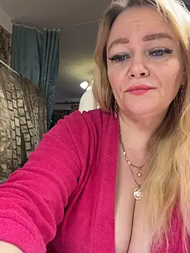 Sweet-blonde online show from January 12, 2026, 11:28 am