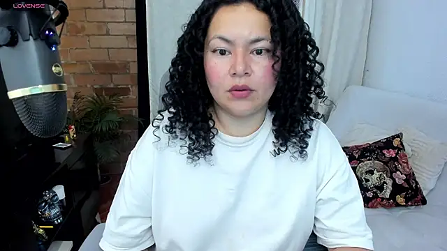 Chubby Licius online show from March 31, 2026, 10:56 pm