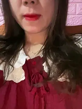 Lusi-sexy online show from February 26, 2026, 1:27 am