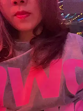 Lusi-sexy online show from February 14, 2026, 2:50 pm