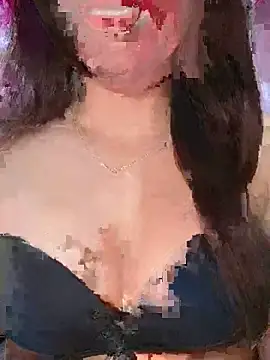 Lusi-sexy online show from May 30, 2026, 6:31 am