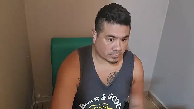 TheChino69 online show from October 9, 2025, 6:41 pm