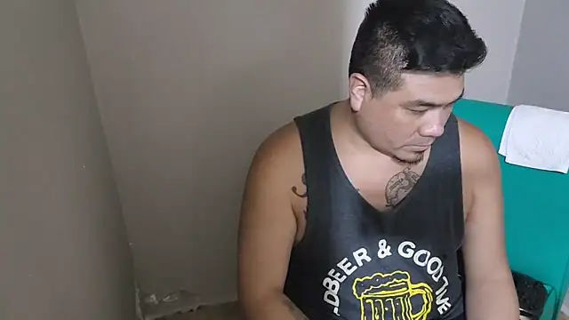 TheChino69 online show from October 11, 2025, 4:13 am