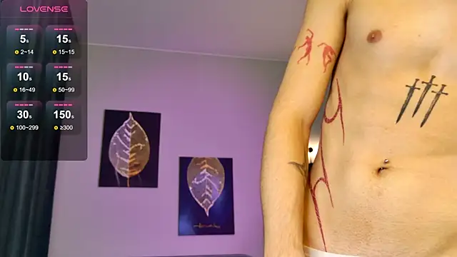 CleoStringer online show from November 16, 2025, 6:29 am