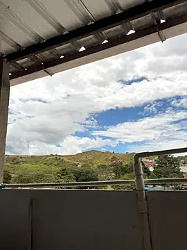 Selene Wings22 online show from October 12, 2025, 4:19 pm