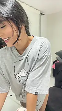 Selene Wings22 online show from April 12, 2026, 11:30 pm