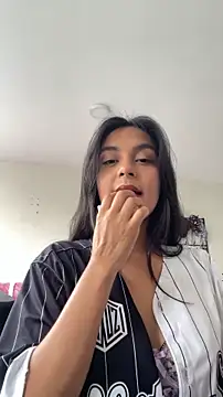 Selene Wings22 online show from December 20, 2025, 9:39 pm