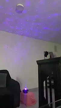 Selene Wings22 online show from March 13, 2026, 12:15 am