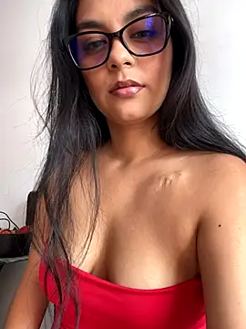 Selene Wings22 online show from October 31, 2025, 5:53 pm