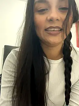 Selene Wings22 online show from October 19, 2025, 10:23 pm