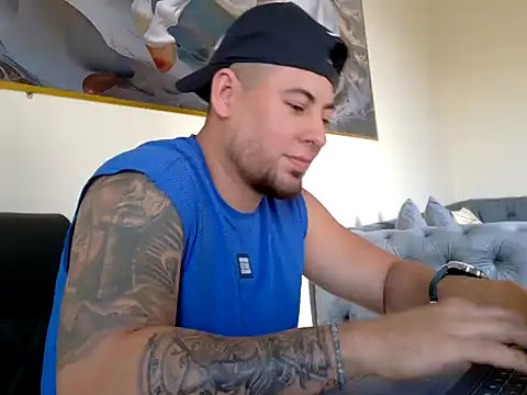 maximus888A online show from March 22, 2026, 1:23 pm