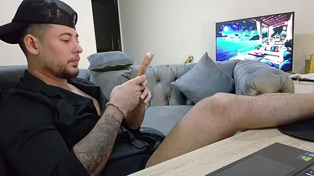 maximus888A online show from June 16, 2026, 8:31 pm