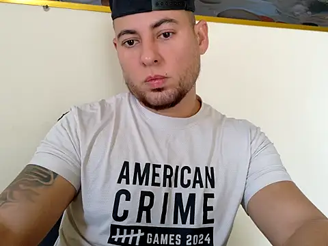 maximus888A online show from March 21, 2026, 1:59 pm