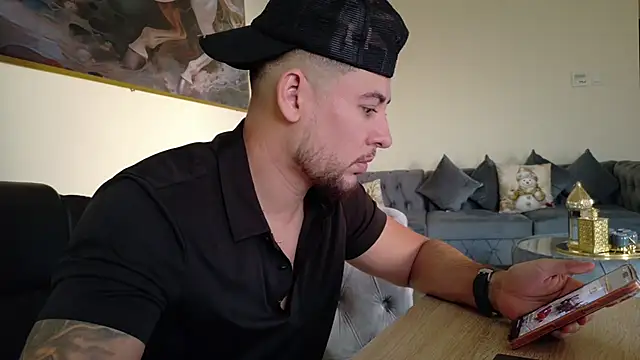 maximus888A online show from June 26, 2026, 2:34 pm