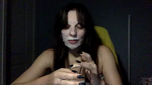 Myronell online show from October 30, 2025, 6:16 pm