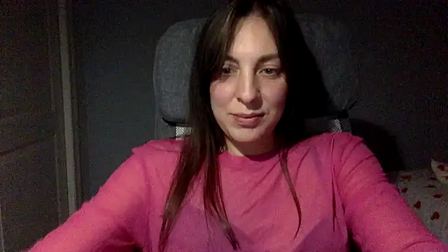 Myronell online show from October 21, 2025, 5:45 pm