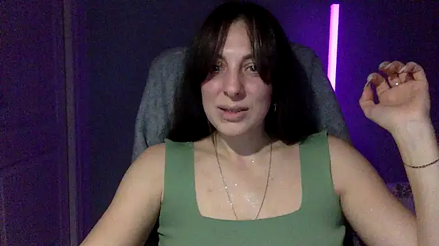 Myronell online show from December 2, 2025, 5:36 pm