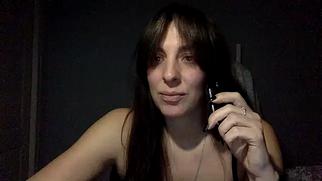 Myronell online show from November 4, 2025, 6:55 pm