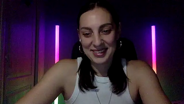 Myronell online show from October 29, 2025, 4:50 pm