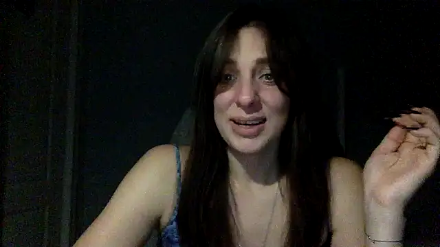 Myronell online show from November 23, 2025, 7:13 pm