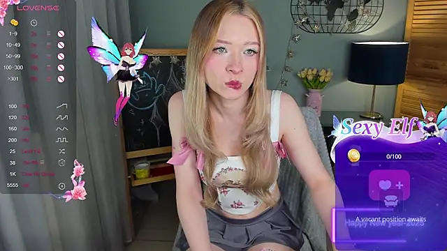 elliupp online show from June 3, 2026, 5:06 pm