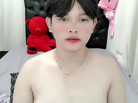 chennybbgirl online show from June 20, 2026, 2:22 pm