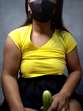 LylyCii96 online show from October 30, 2025, 12:53 am