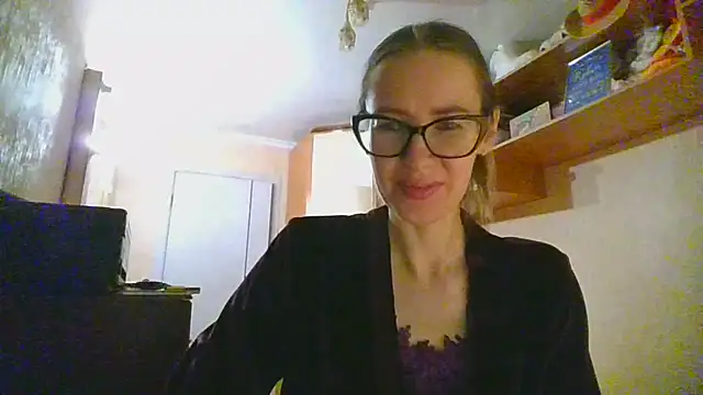 Norivann online show from October 20, 2025, 8:09 pm