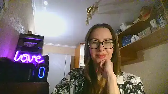 Norivann online show from February 6, 2026, 4:47 pm