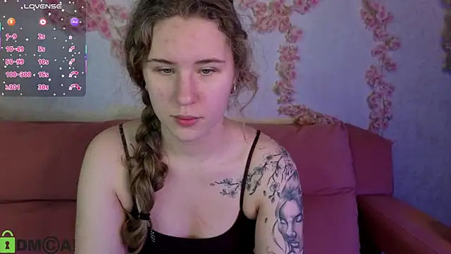 Elsie Cutties online show from December 2, 2025, 9:00 am